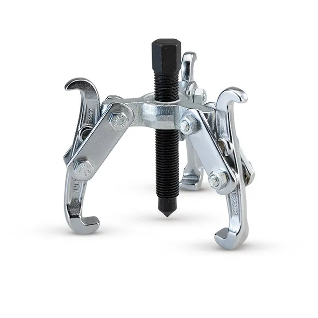 Bormann Estrattore Cuscinetti 3 Bracci 75mm Acciaio