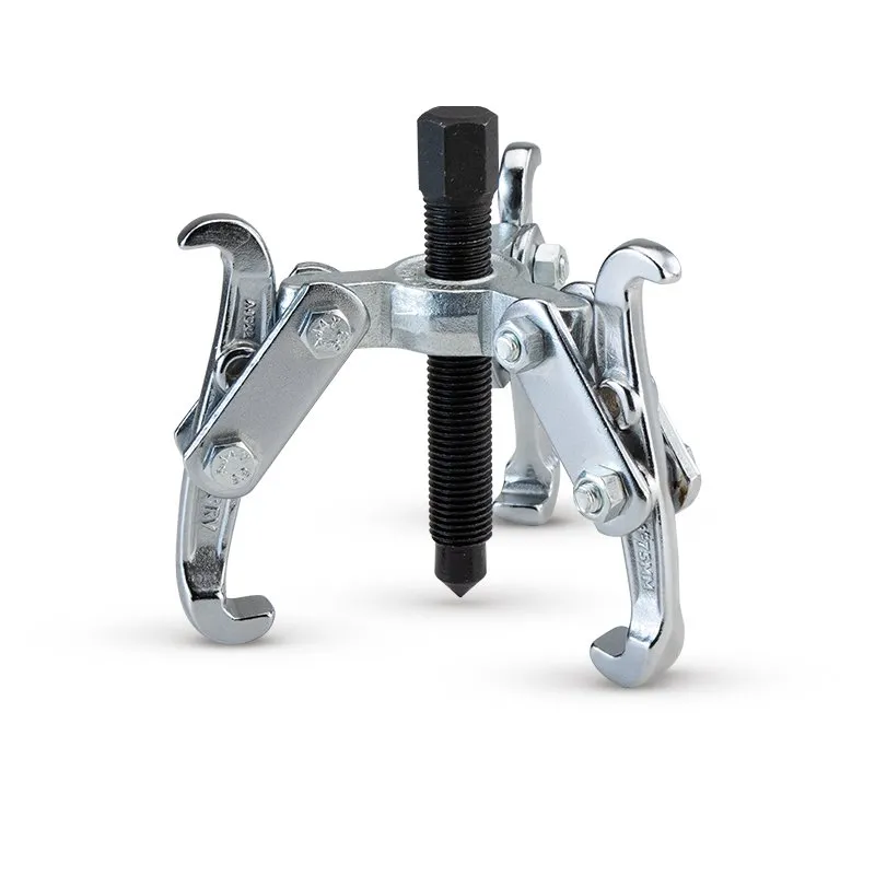 Bormann Estrattore Cuscinetti 3 Bracci 75mm Acciaio