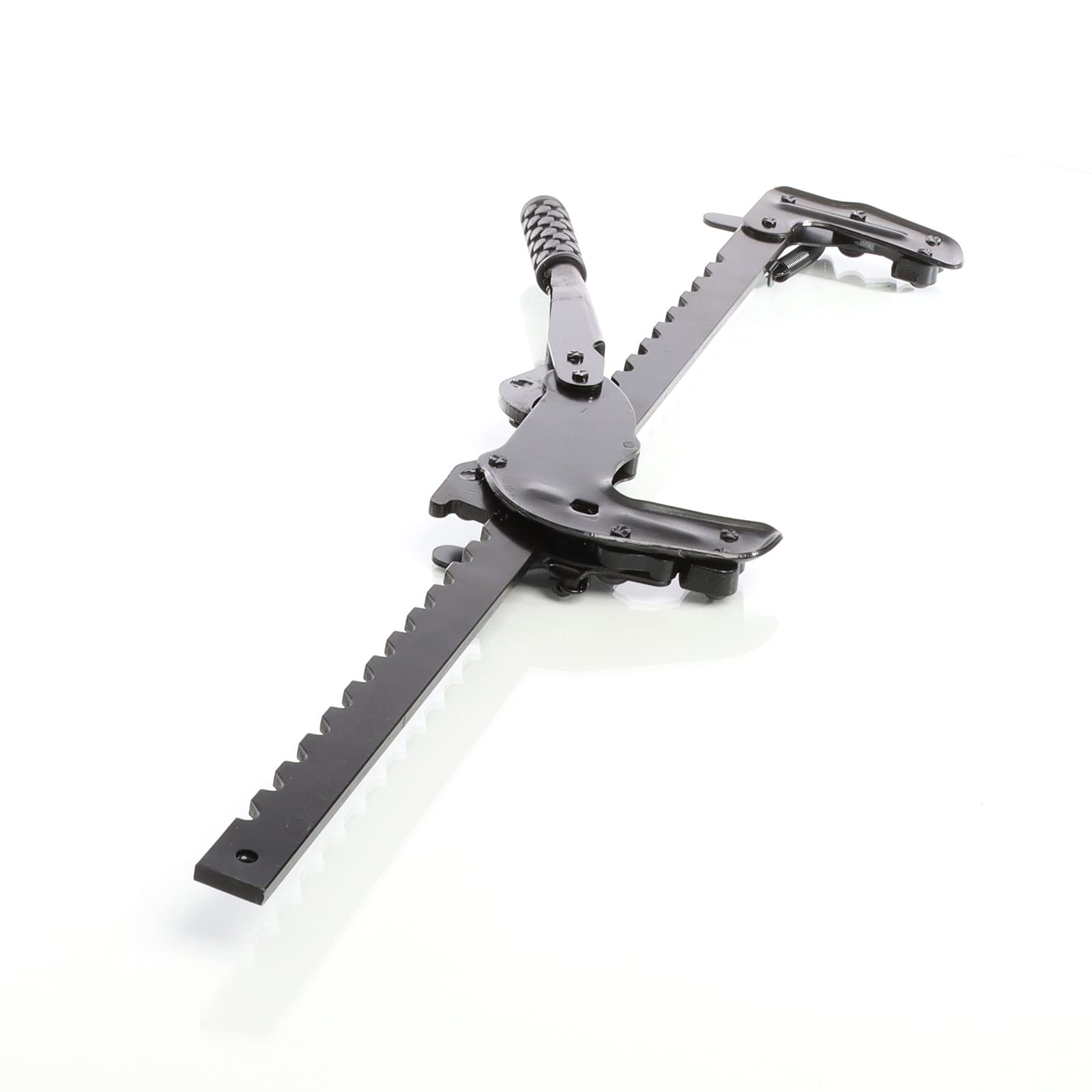 XPOtool Tenditore filo recinzione cricchetto 530mm pascolo