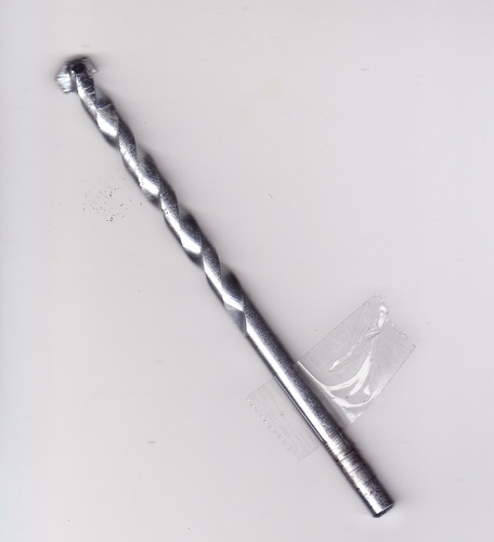 Bosch Mini-X-Line Set 7 Punte Muratura 3-8 mm