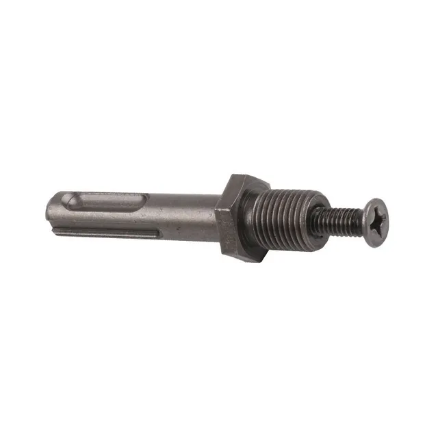 Bormann Pro adattatore SDS Plus maschio 1/2 per mandrini