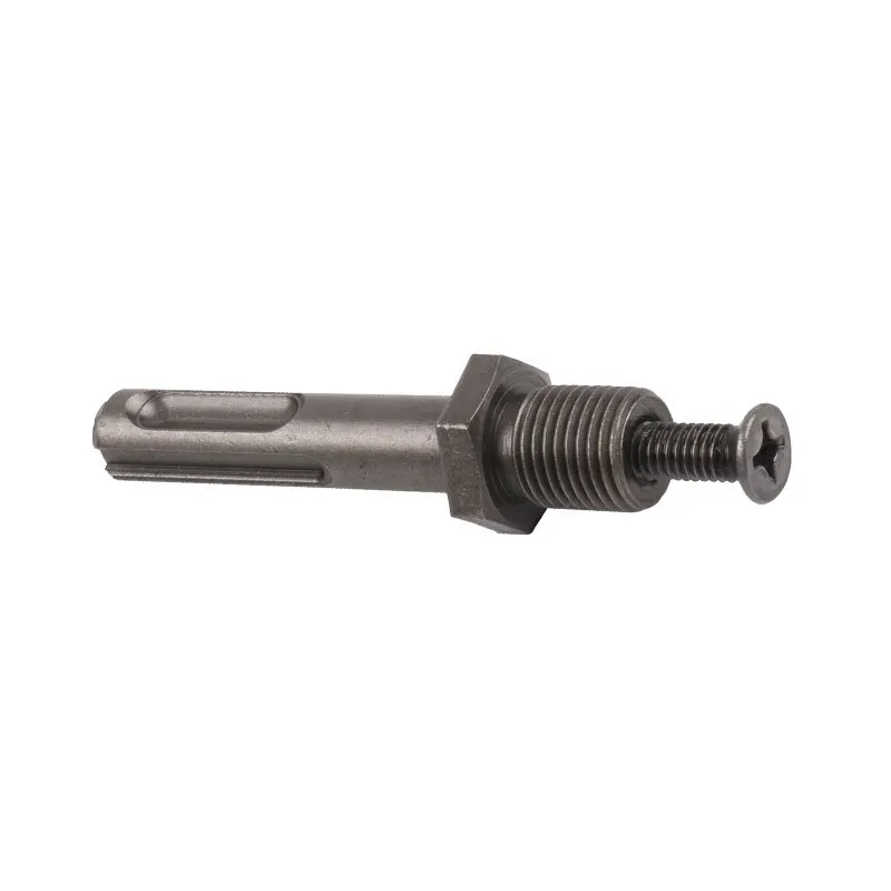 Bormann Pro adattatore SDS Plus maschio 1/2 per mandrini
