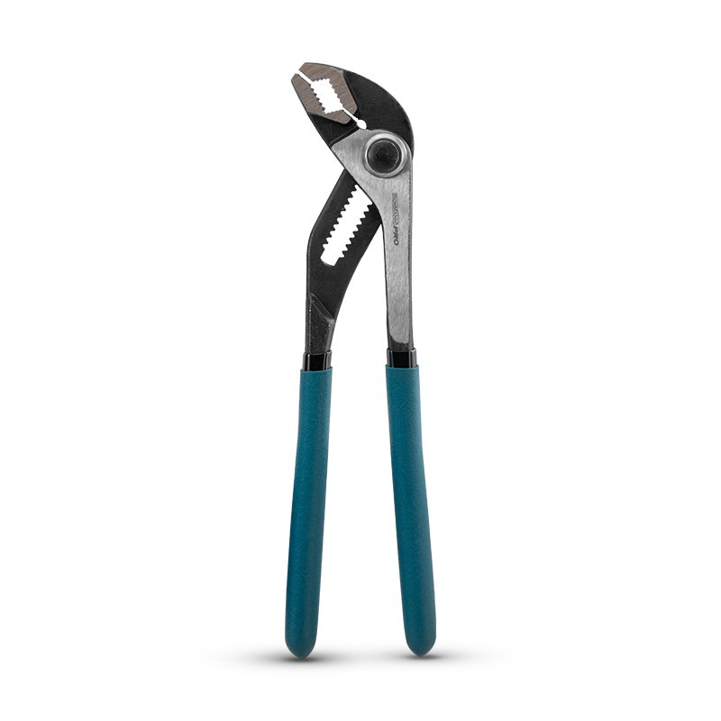 Bormann pinza pappagallo 24cm sgancio rapido