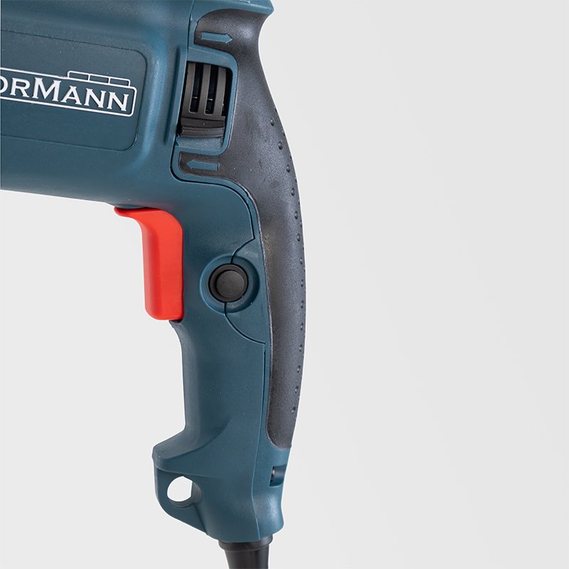 Bormann Martello Perforatore SDS-Plus 800W 3J Muratura