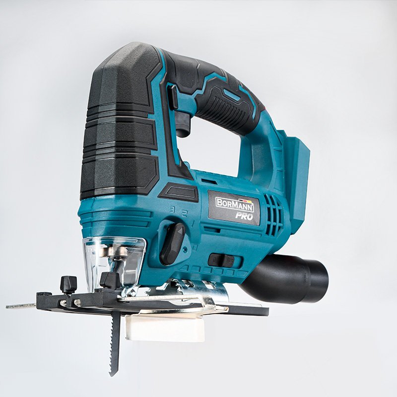 Bormann Pro seghetto alternativo 20V solo corpo macchina