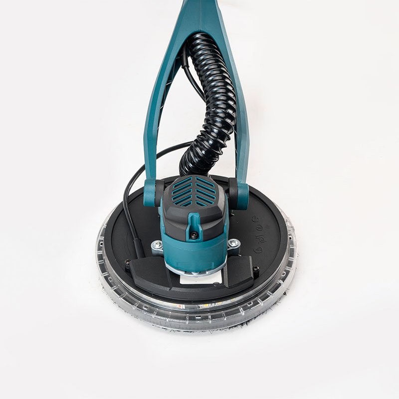 Bormann Pro Levigatrice Muro 400W Brushless 130-210cm