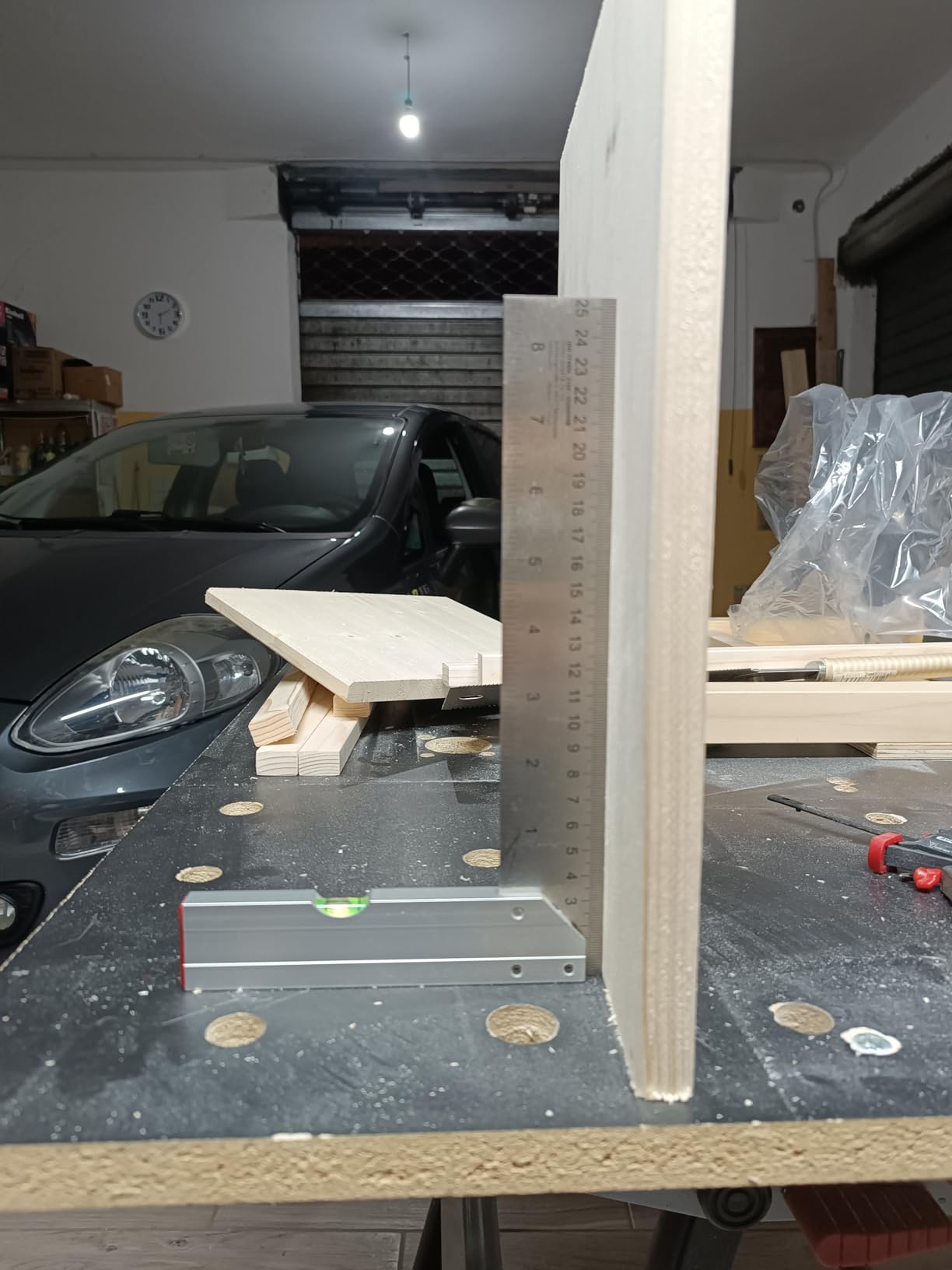 Bosch PKS 55A Sega Circolare 160mm 1200W