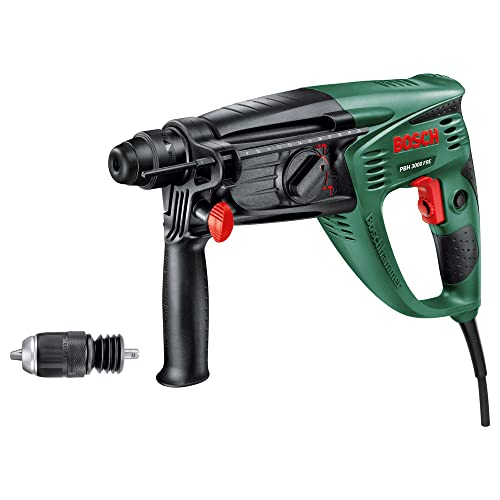Bosch PBH 3000 FRE martello perforatore SDS-plus 750 W