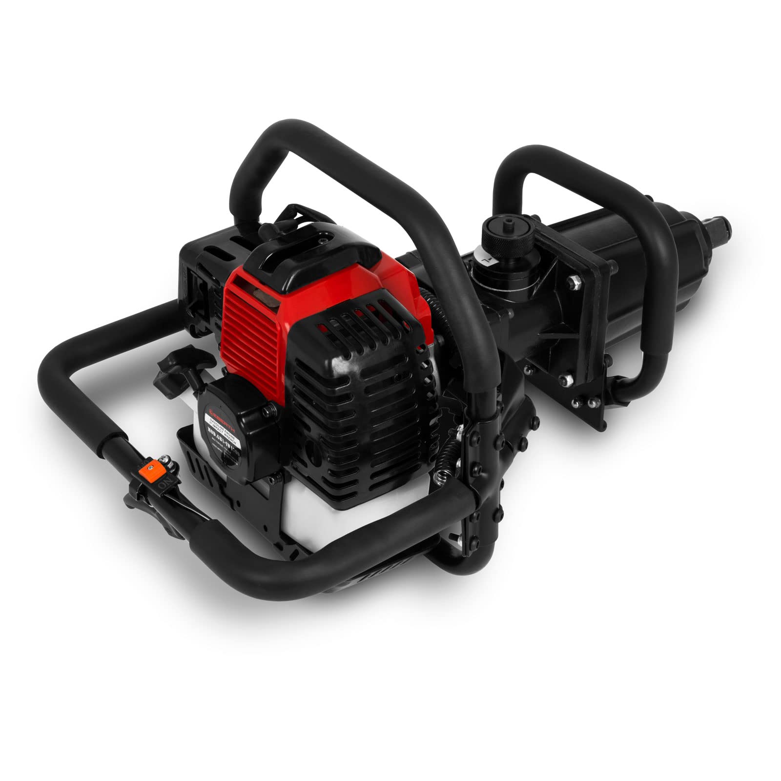 EBERTH GB1-IW1700 avvitatore impulsi benzina 1700Nm