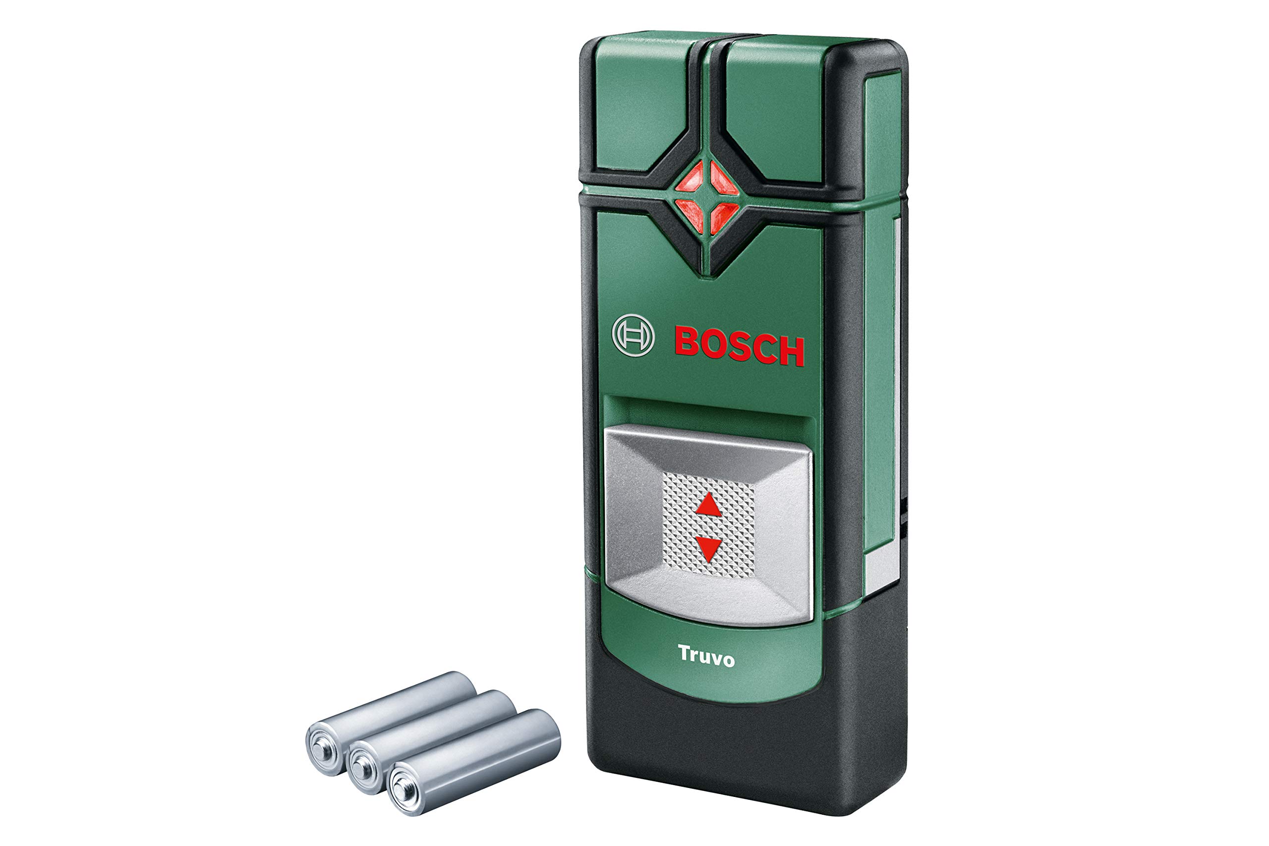 Bosch Truvo II Rilevatore Digitale Cavi e Metalli 70 mm