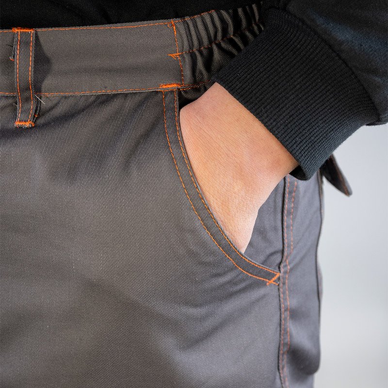 Bormann Pro BPP7030 Genova pantalone cargo XXL/58