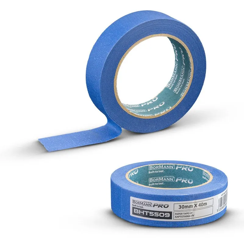 Bormann Nastro Carta UV 30mm x 40m