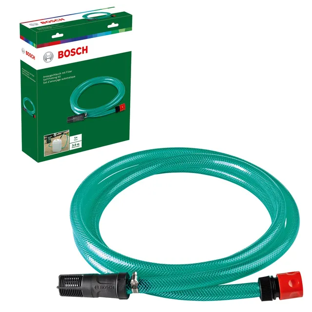 Bosch Kit tubo pescaggio acqua per Aquatak idropulitrice