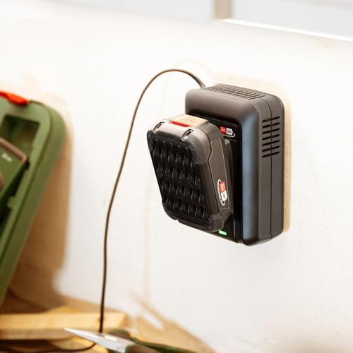 Bosch Starter Set 18V kit batterie 2,5Ah caricabatteria