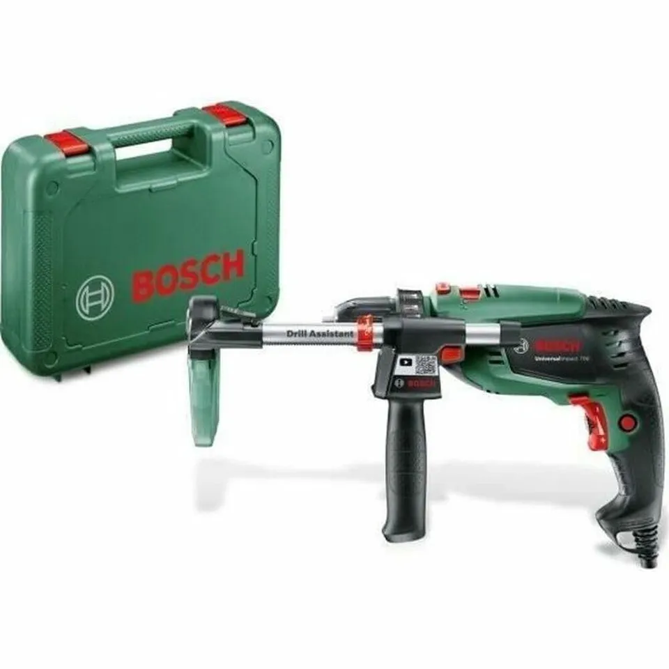 Bosch UniversalImpact 700 Trapano Elettrico 700W 14mm