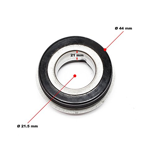 Wiltec guarnizione ceramica pompa acqua Lifan 80WG
