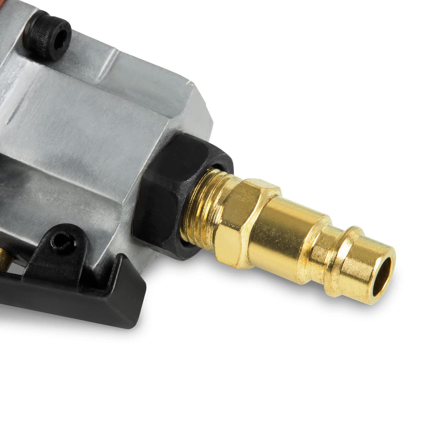 EBERTH IW8-P38 Seghetto Pneumatico Lamiera 6bar 2 Lame