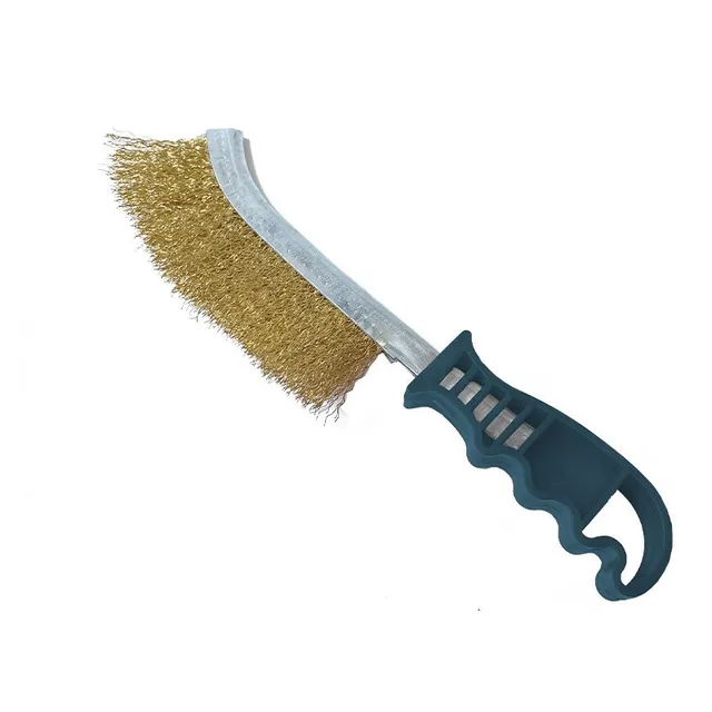 Bormann Thunder-Cut spazzola a coltello 240 mm