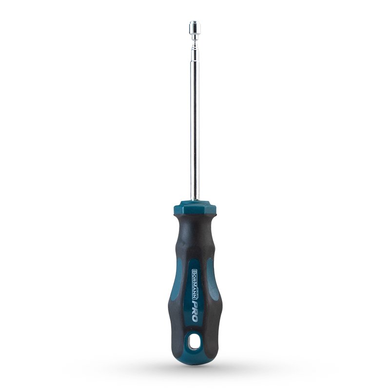 Bormann Pick Up Tool CrV utensile magnetico punta magnetica