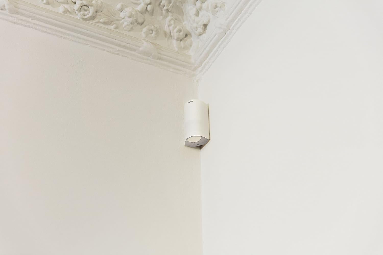 Bosch Smart Home Rilevatore Movimento Infrarossi
