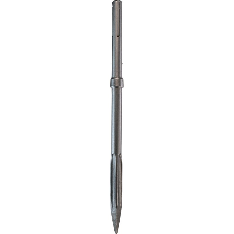 Bormann Scalpello SDS Max 18x400mm Demolizione