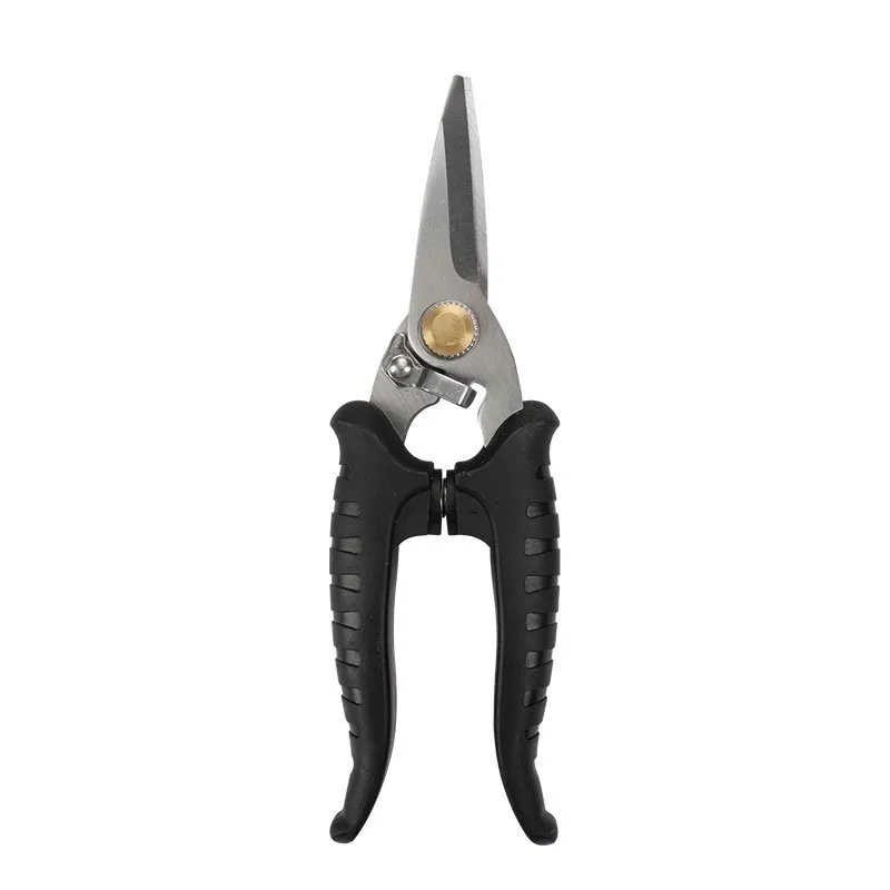 Bormann Pro forbici multiuso inox 180 mm