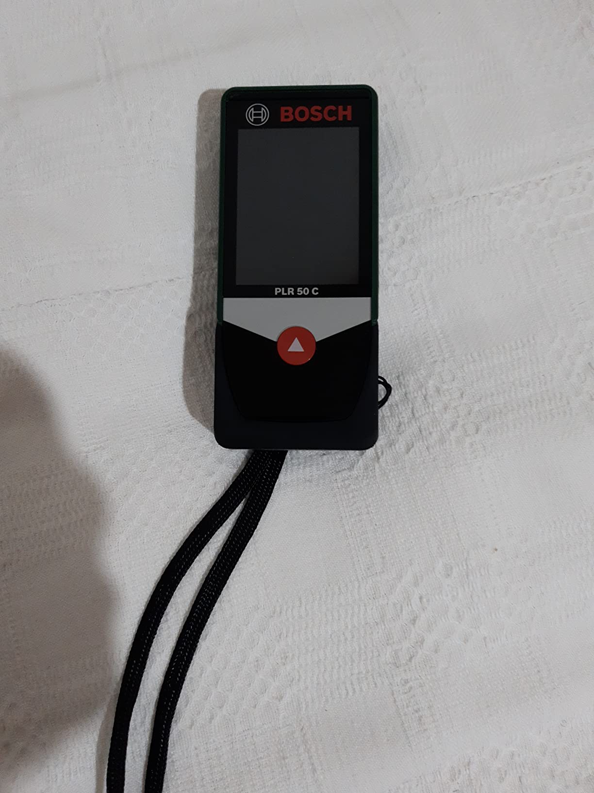 Bosch AdvancedDistance 50C distanziometro laser 50 m