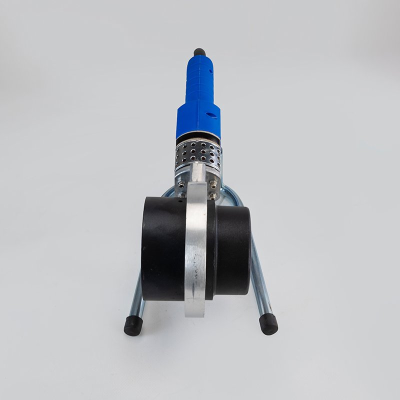 Bormann Pro Saldatrice Tubi 1200W 75-110mm
