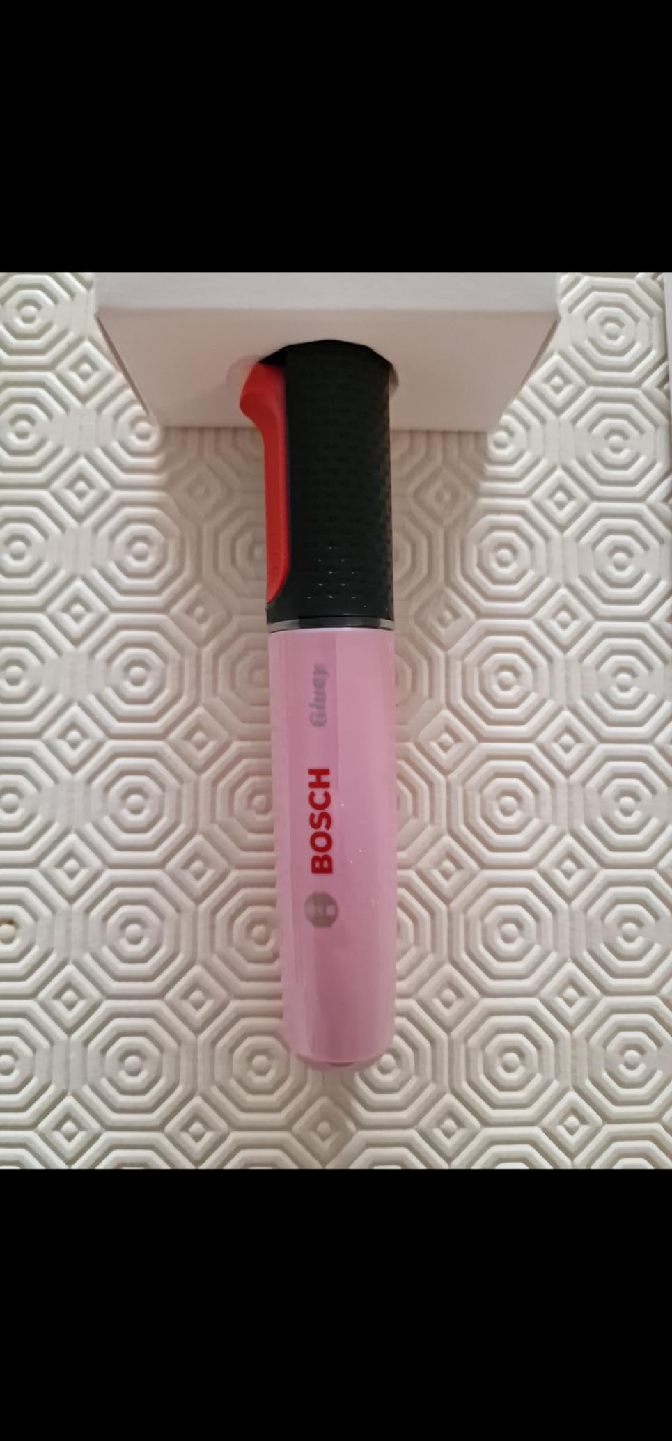 Bosch Gluey Evergreen Penna Colla Verde +20 Stick