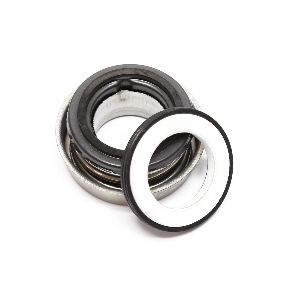 LIFAN 50ZB20-1.4Q guarnizione ceramica pompa acqua ricambio