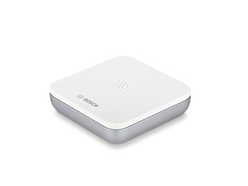 Bosch Smart Home Rilevatore Perdite Acqua Compatto