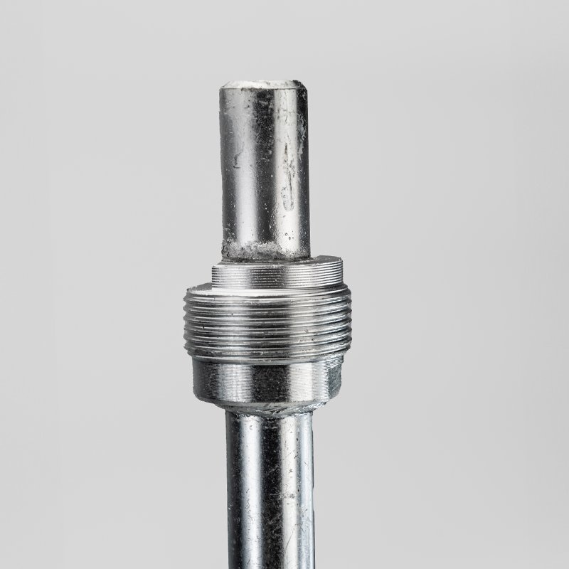 Bormann fruste miscelatore set 2 pezzi