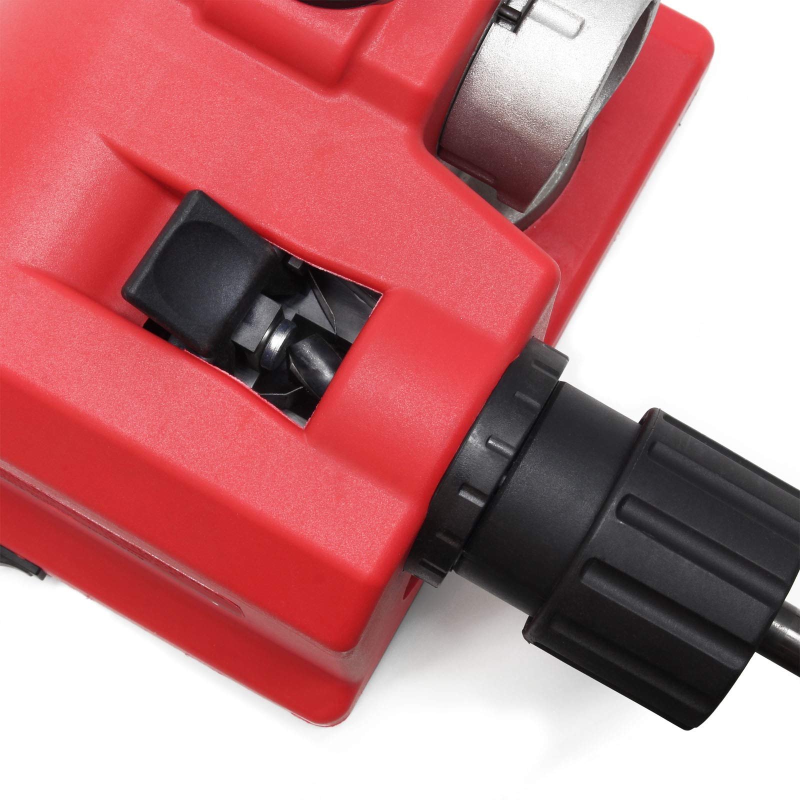 Wiltec Affilatrice punte trapano 3-13 mm 80W