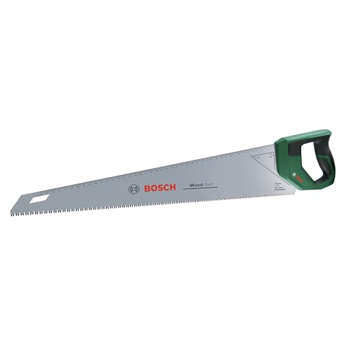 Bosch sega a mano 550mm legno 7TPI Softgrip