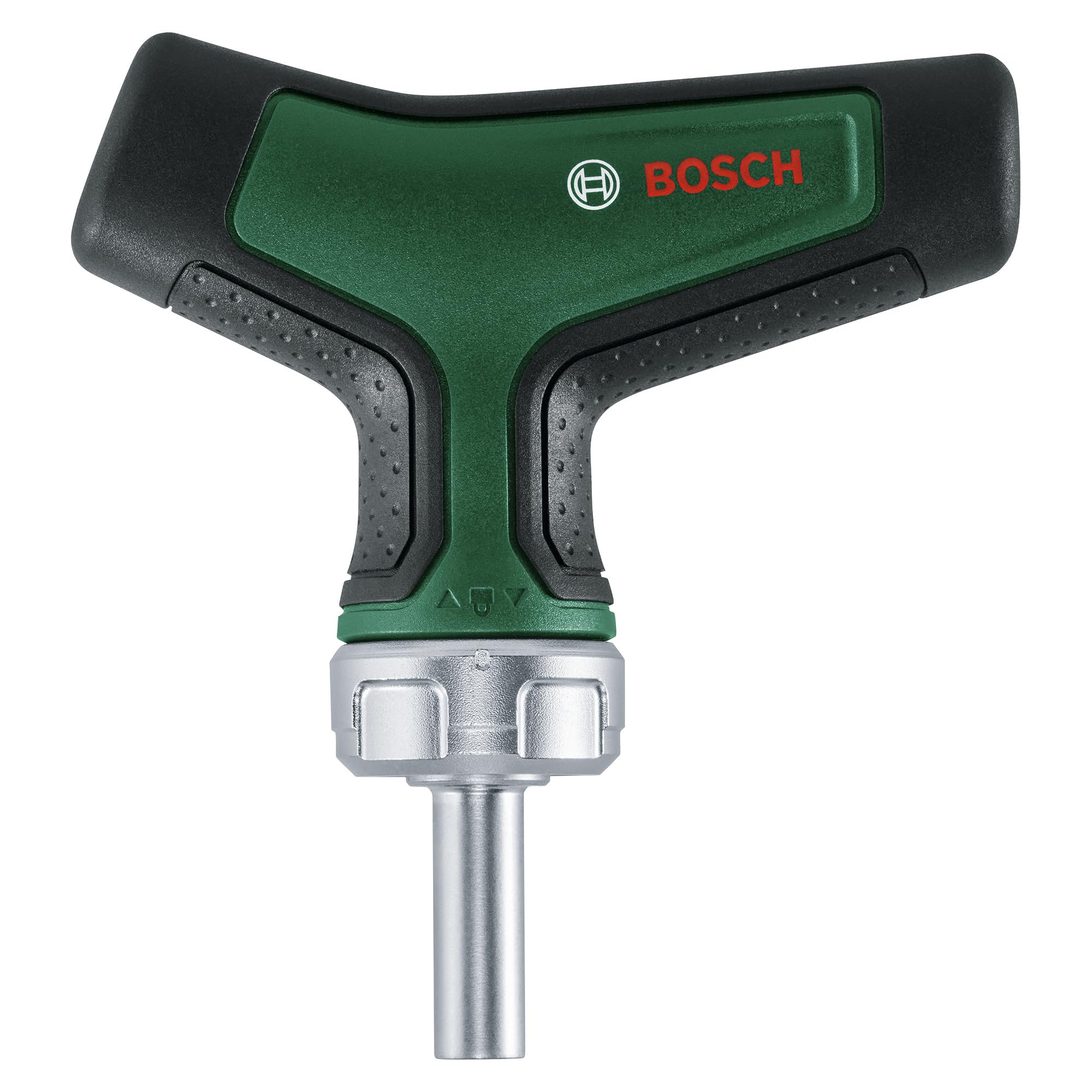 Bosch Set Cacciavite a Cricchetto a T 22 Pezzi 46 Nm