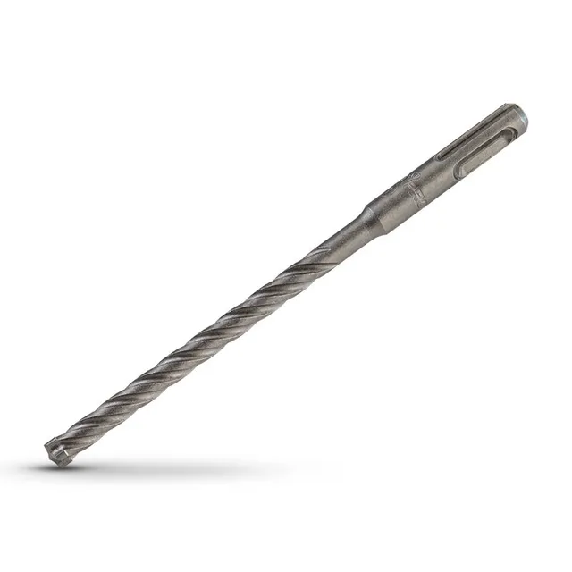 Bormann MetalX4 punta SDS-Plus 10x160mm 4 taglienti