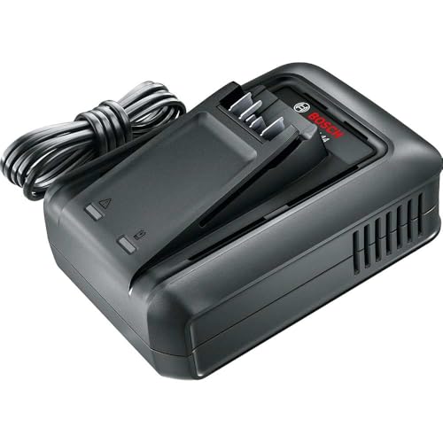 Bosch AL 18V-44 caricabatterie rapido 18V 4,4A