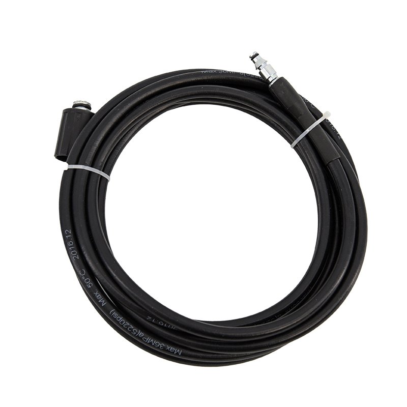 Bormann High Pressure Hose 5m tubo alta pressione 36MPa