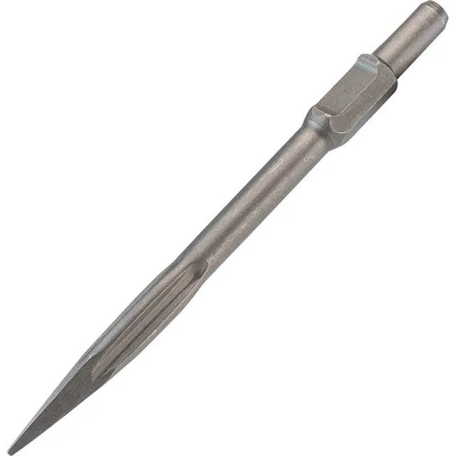 Bormann PH65A Scalpello 30x400mm per Demolitori