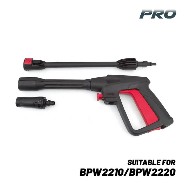 Bormann Pistola Alta Pressione BPW2210 BPW2220 Ricambio