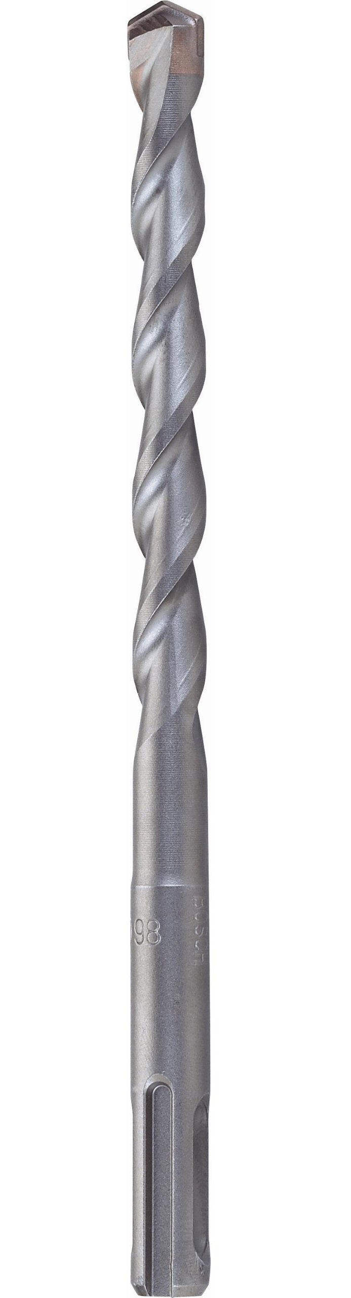 Bosch 2609255543 set 7 punte SDS-Plus 5-12 mm calcestruzzo