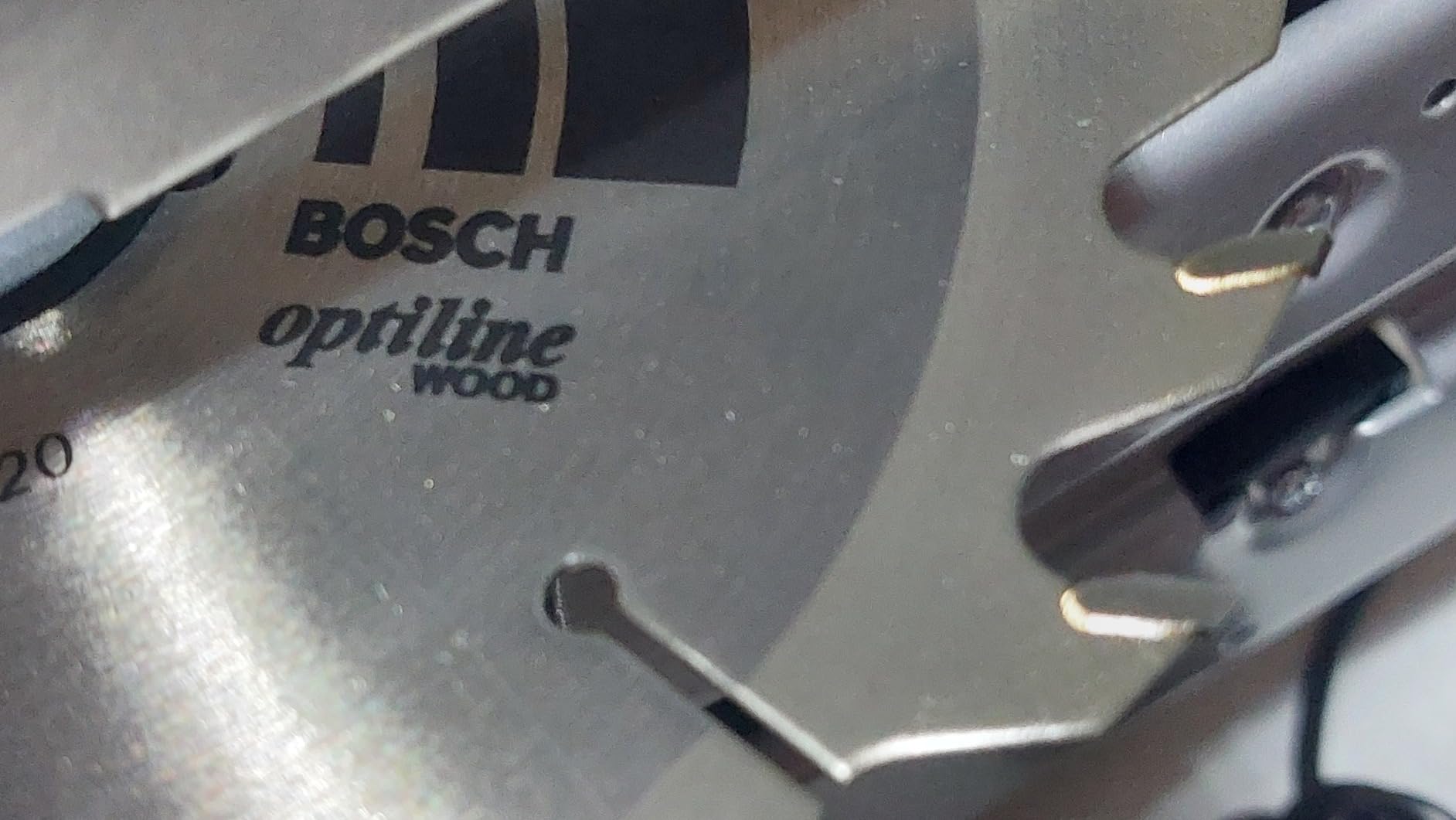 Bosch UniversalCirc 18V-53 Sega Circolare 2,5 Ah