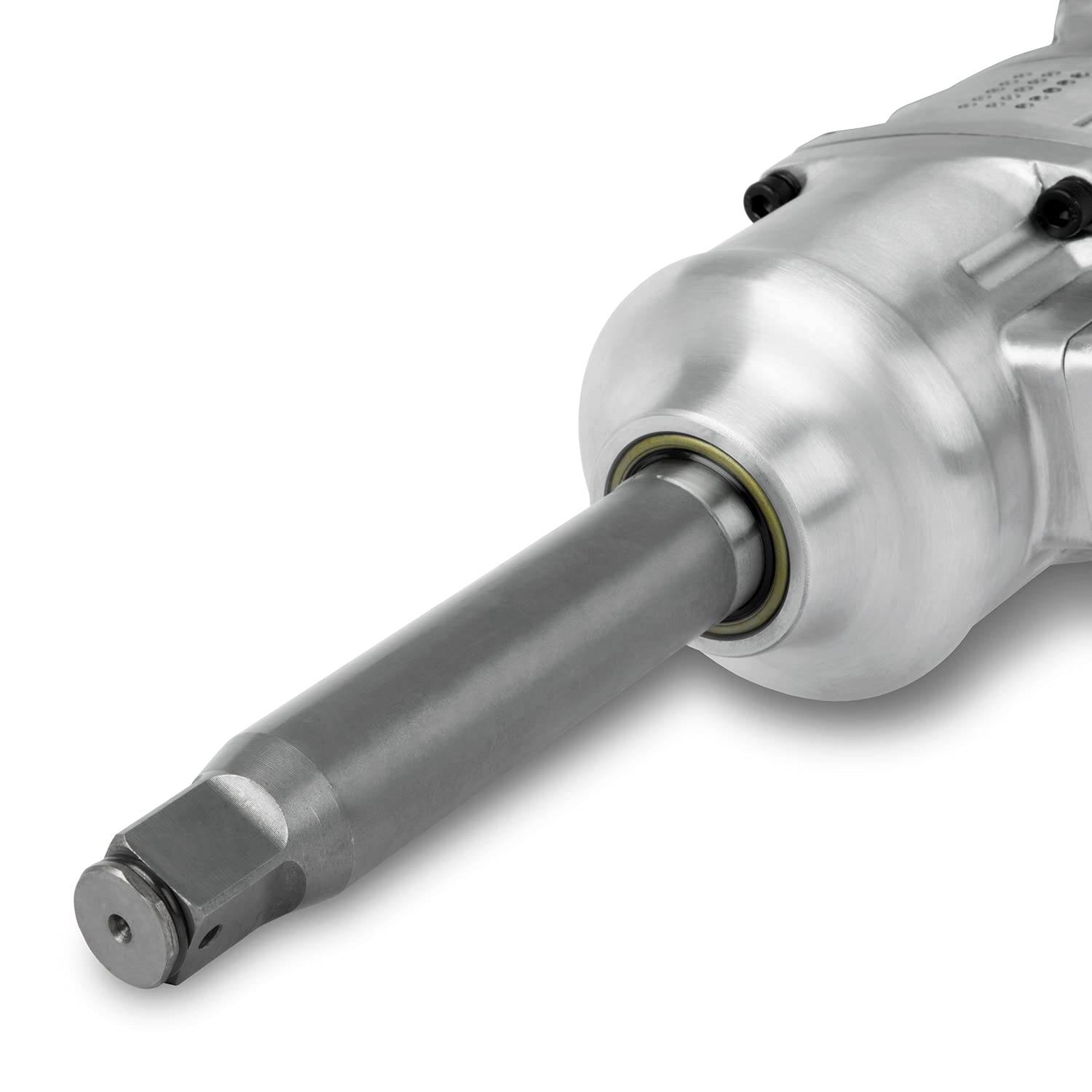 EBERTH avvitatore impulsi pneumatico 1 pollice lungo 1620 Nm