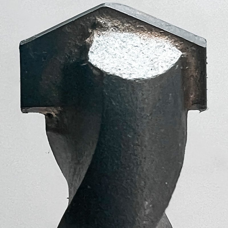 Bormann punta universale 10x120mm ceramica