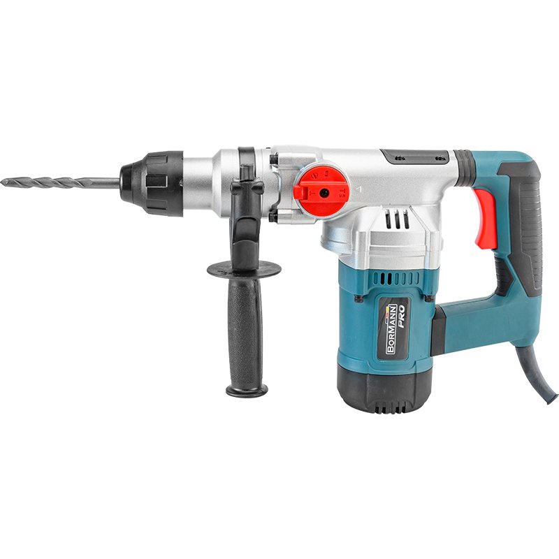 Bormann 4in1 SDS-Plus martello perforatore 1200W 5J