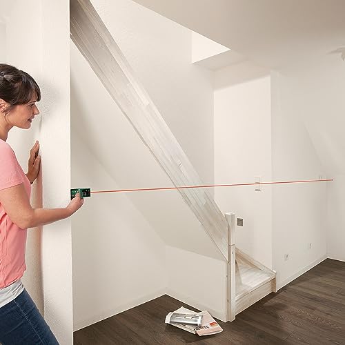 Bosch UniversalDistance 50C Telemetro Laser 50 m Bluetooth