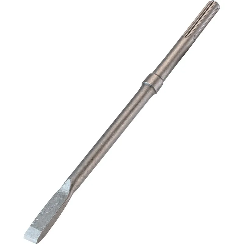 Bormann scalpello SDS Max 18x400x25mm per demolizione