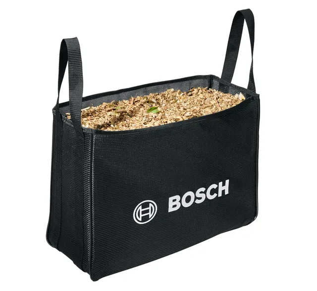 Bosch Sacco Giardino 50kg per UniversalShredder e AXT