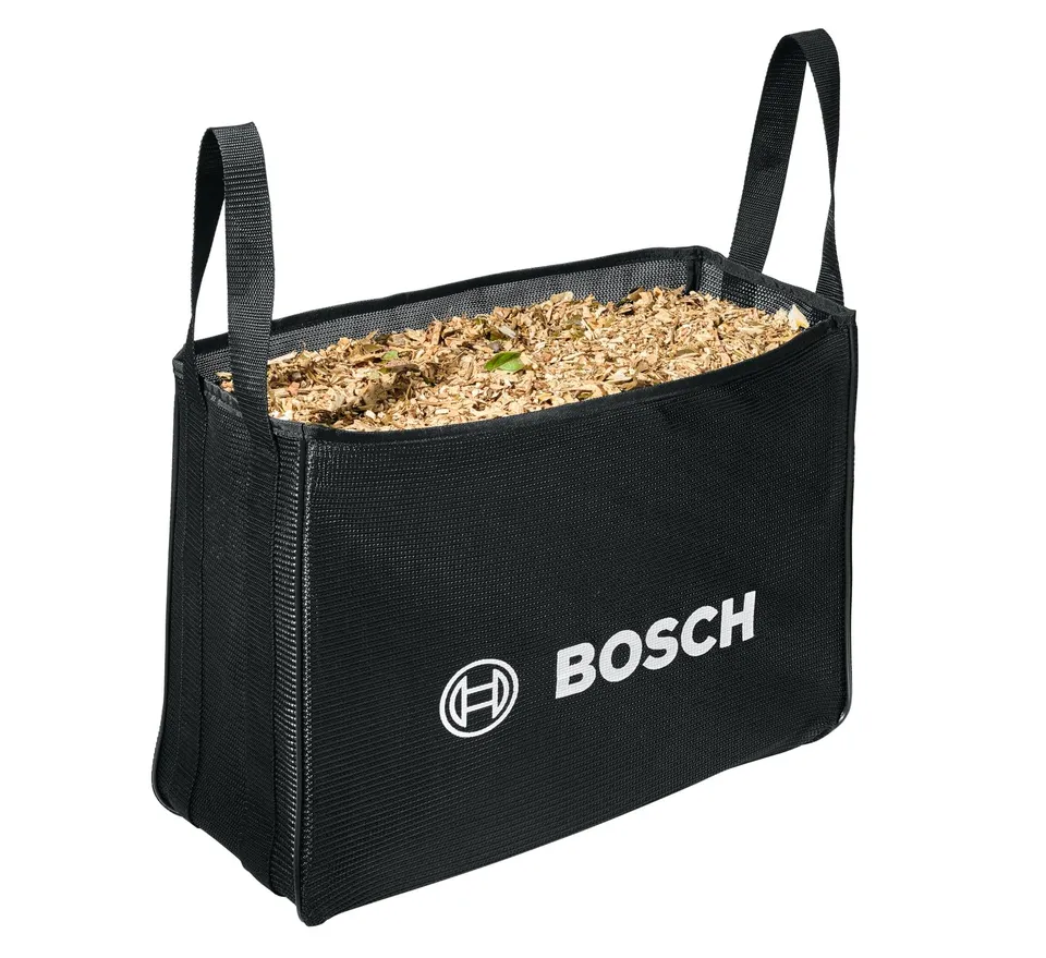 Bosch Sacco Giardino 50kg per UniversalShredder e AXT