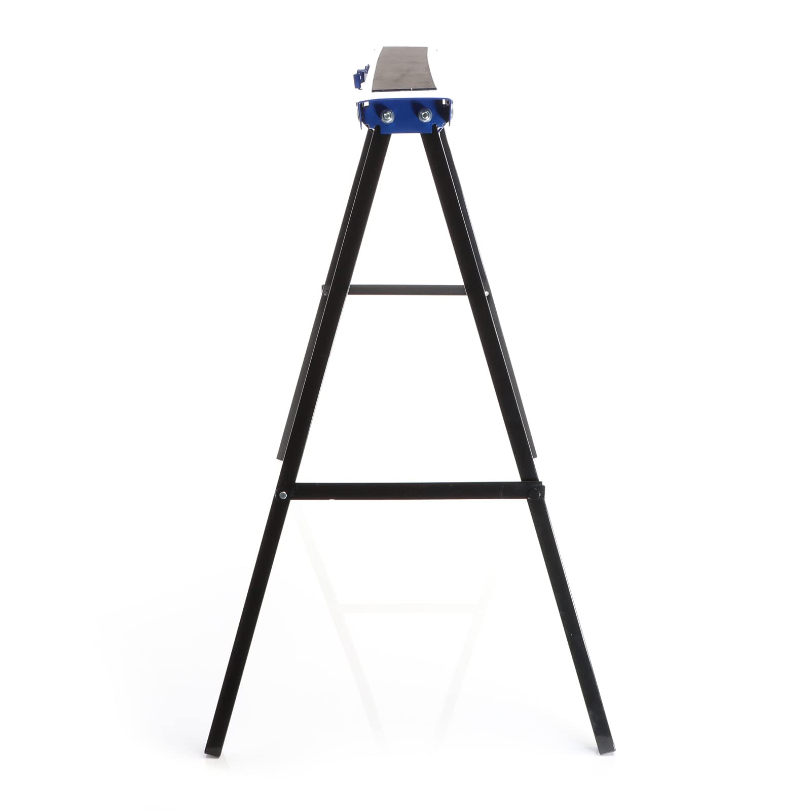 XPOtool Cavalletti Pieghevoli Acciaio Set 2pz 250kg